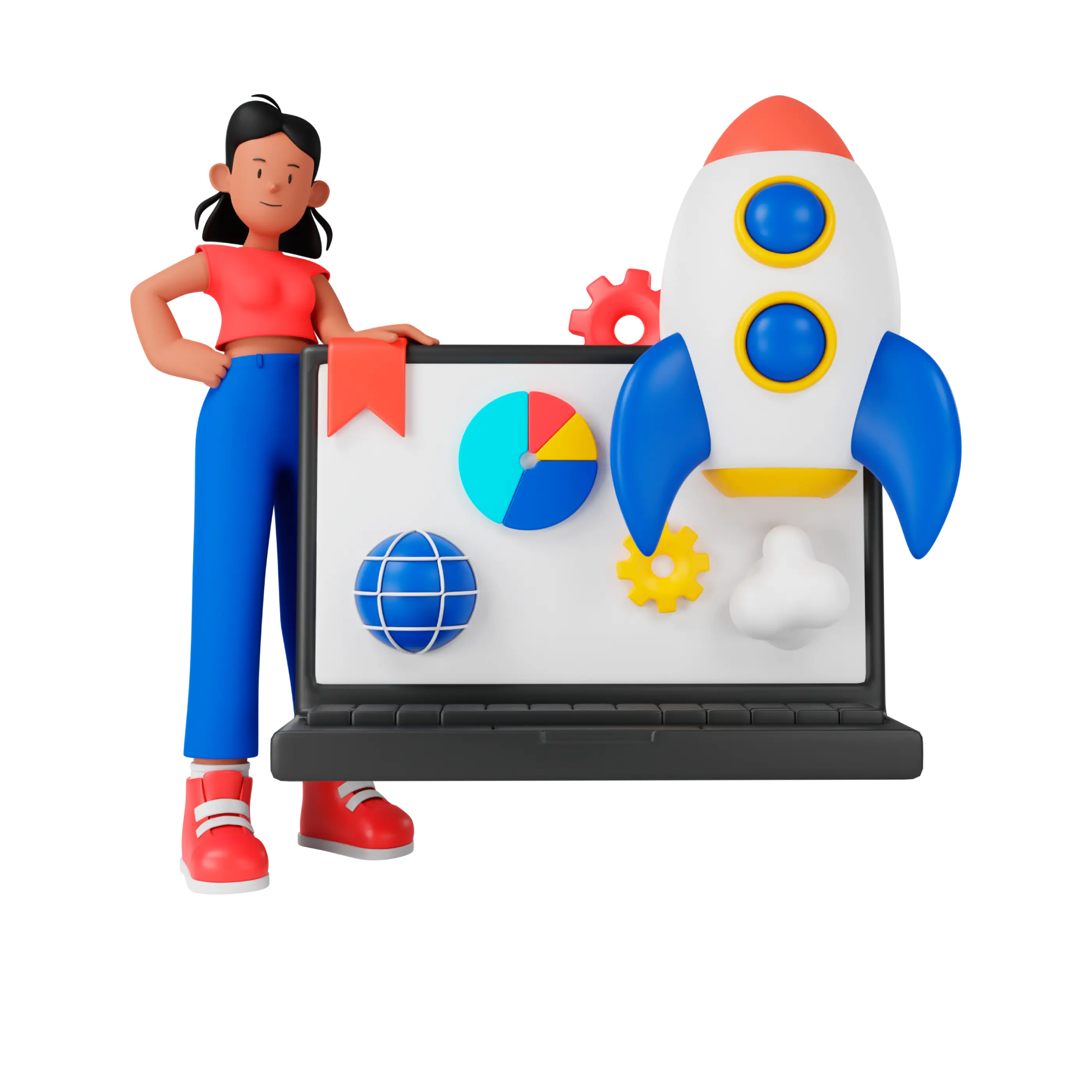 bespoke web application development company