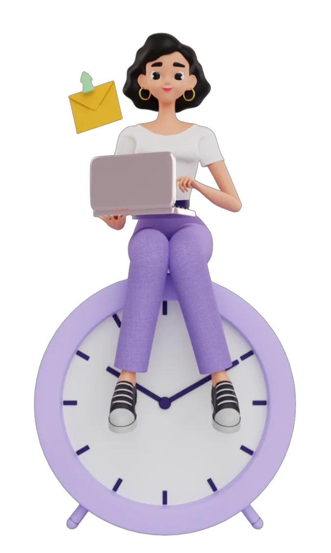 Time & Material Model