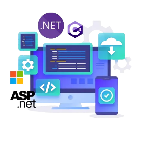 microsoft net development