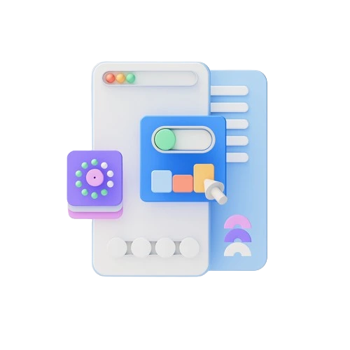 mobile applications development services