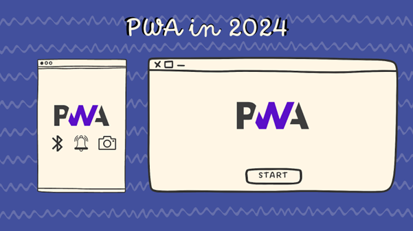 The Power of PWA