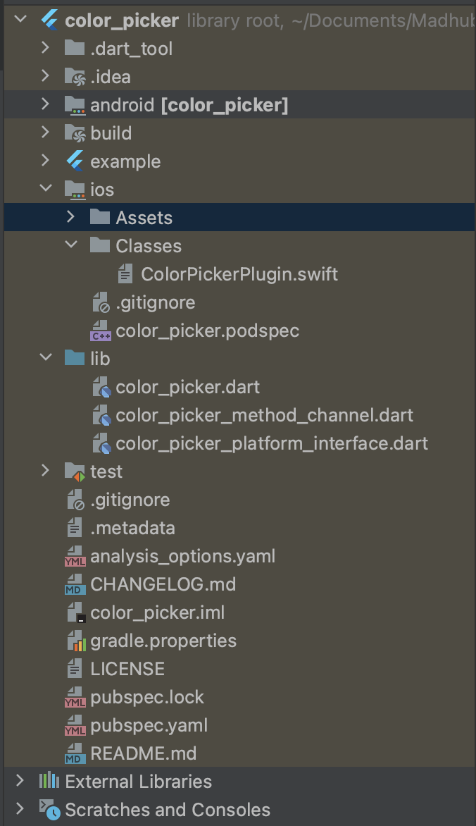 Mastering Flutter: A Comprehensive Guide to Plugin Development
