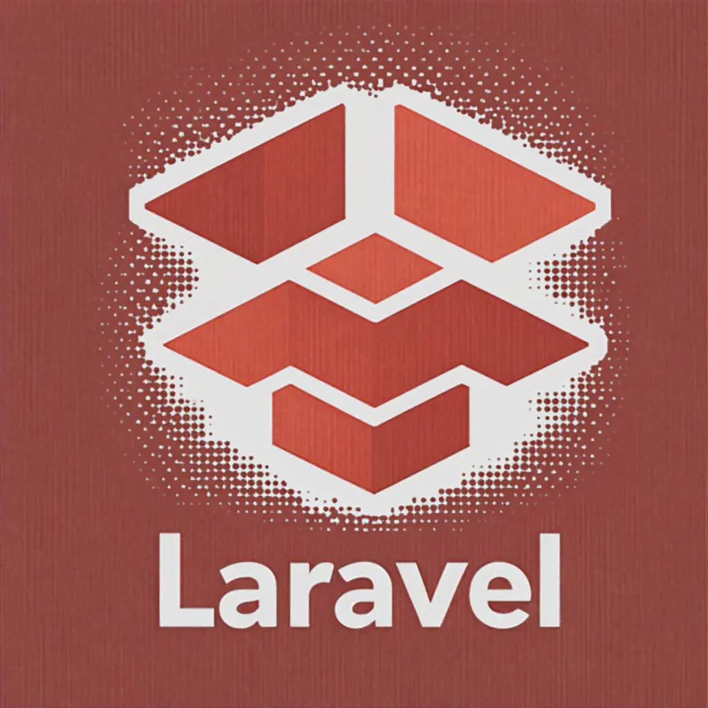 Laravel logo