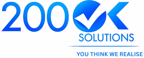 Web Development, Software, and App Blog | 200OK Solutions